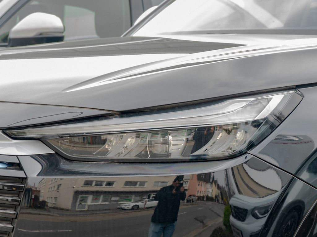 Honda HR-V 1.5 i-MMD Hybrid Advance Style NAVI ACC LED