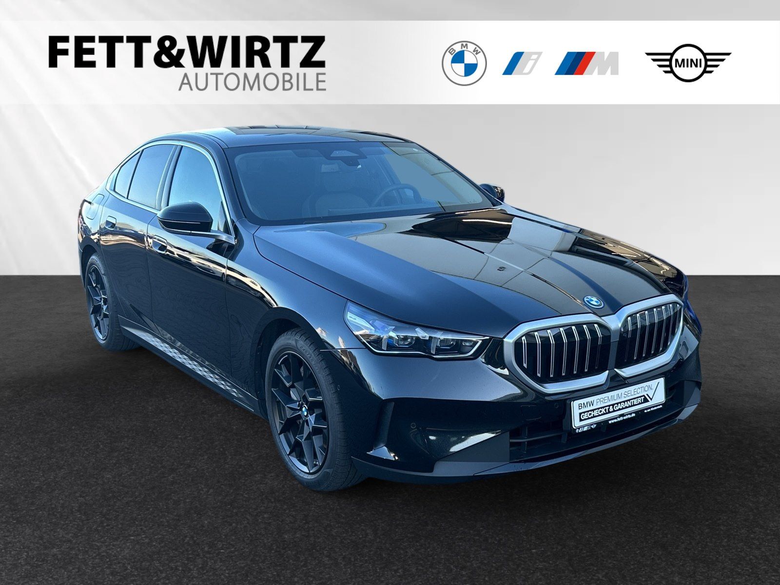 BMW 550e xDrive Inkl. € 1.190 Zubehörbonus*Panorama|