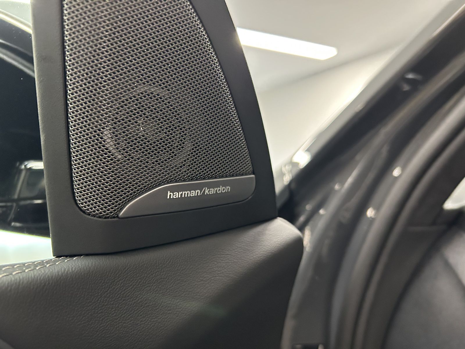 BMW X7 xDrive40d M Sportpaket Pro Pano Harman/Kardon