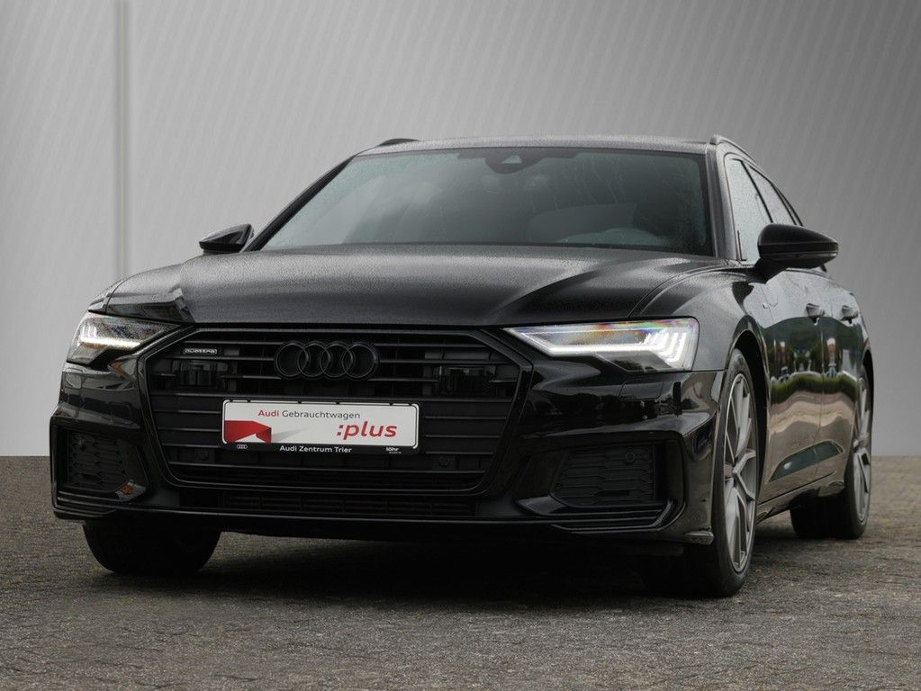 Audi A6 Avant 55 TFSI e quattro sport S tronic - Samsaru's Car Outlet
