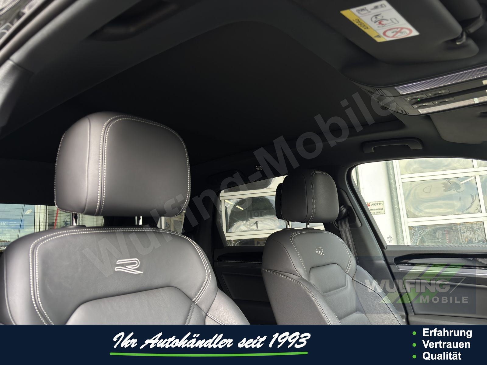 Volkswagen Touareg 3.0 TDI 4Motion R-Line ACC PANO CAM FLA