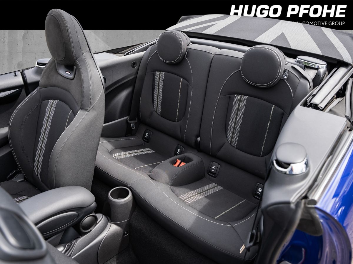 MINI Cooper John Cooper Works - Samsaru's Car Outlet