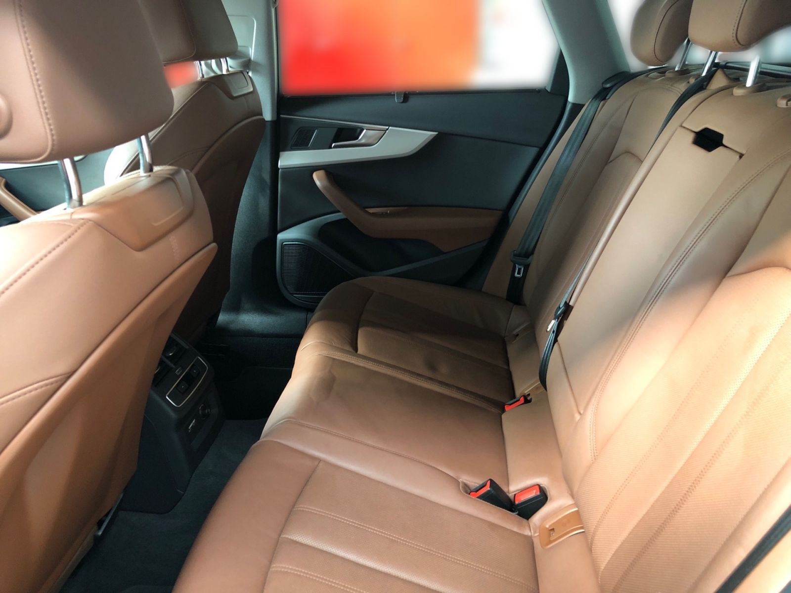 Audi A4 Avant S line 40 TDI qu. - Samsaru's Car Outlet
