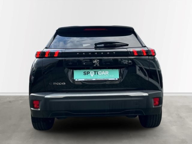 Peugeot 2008 e Allure - Samsaru's Car Outlet