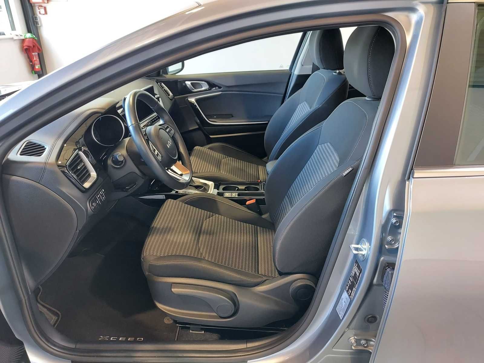 Kia Xceed 1.6 Plug-in Hybrid Vision - Samsaru's Car Outlet