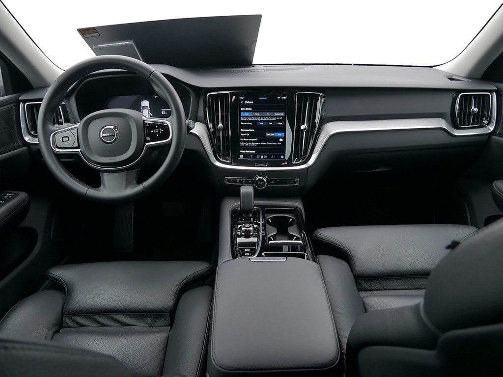 Volvo V60 T8 Recharge Plus Bright AWD AHK STANDHZ LED