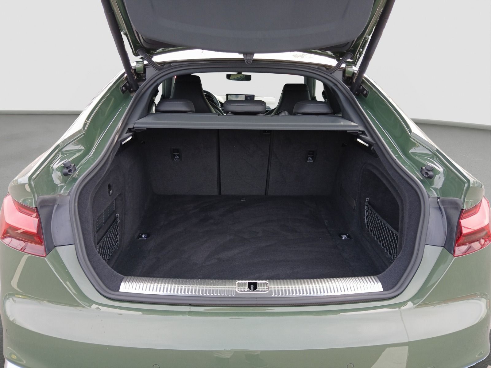 Audi A5 Sportback 45 TFSI quattro S-tronic S line Mat