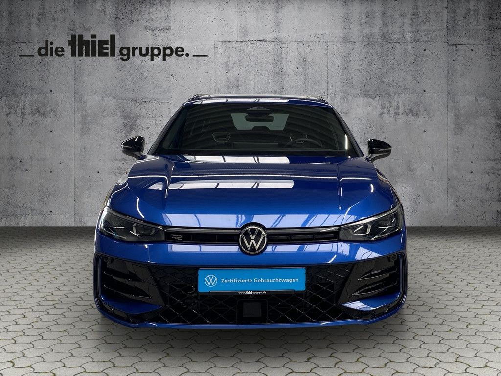 Volkswagen Passat Variant 1.5 TSI eHybrid R-Line DSG AHK