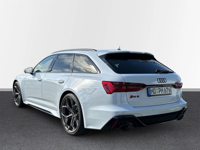 Audi RS 6 Avant, Keramik, 8- fach, Lackvers.