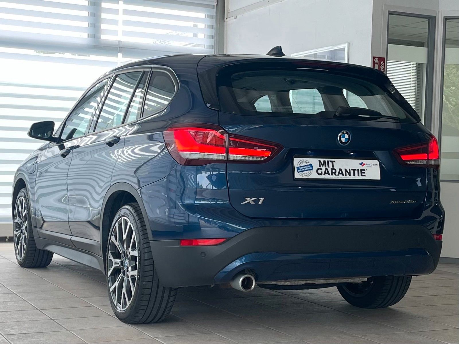 BMW X1 xDrive 25e Aut. - Samsaru's Car Outlet