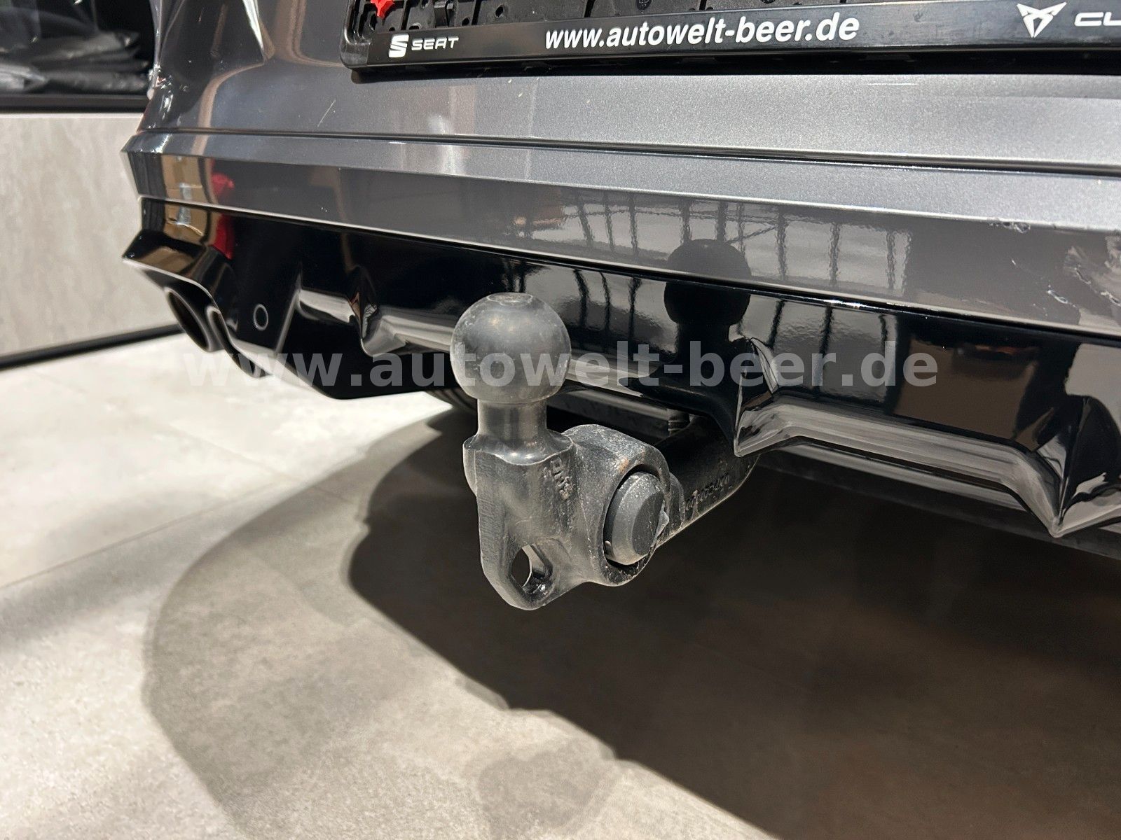 Cupra Formentor VZ 4Drive 2.0 TSI DSG 310 PS