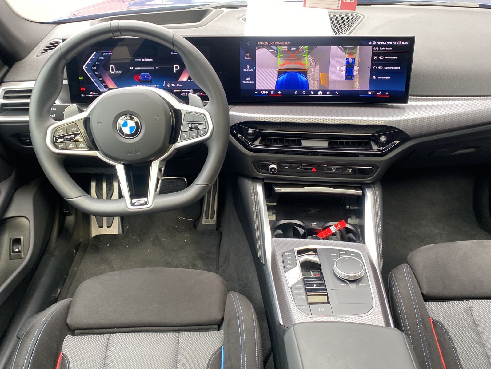 BMW 430 Gran Coupé i xDrive M Sport*HeadUp*Glasdach*