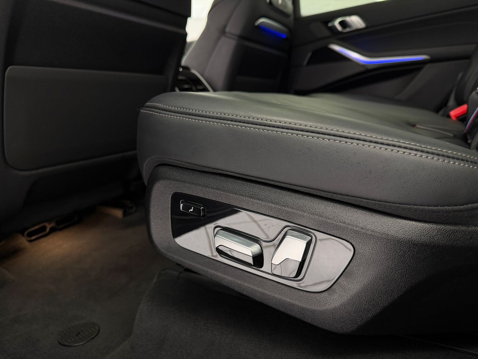 BMW X7 xD40d M Sport Pro*PANO-SKY*HUD*STHZG*H-K*SOFT