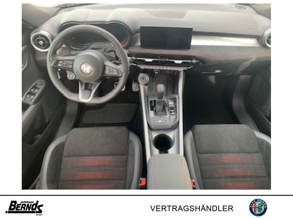 Alfa Romeo Tonale PHEV 280 Q4 Veloce ASSISTENZ-P. WINTER-P.