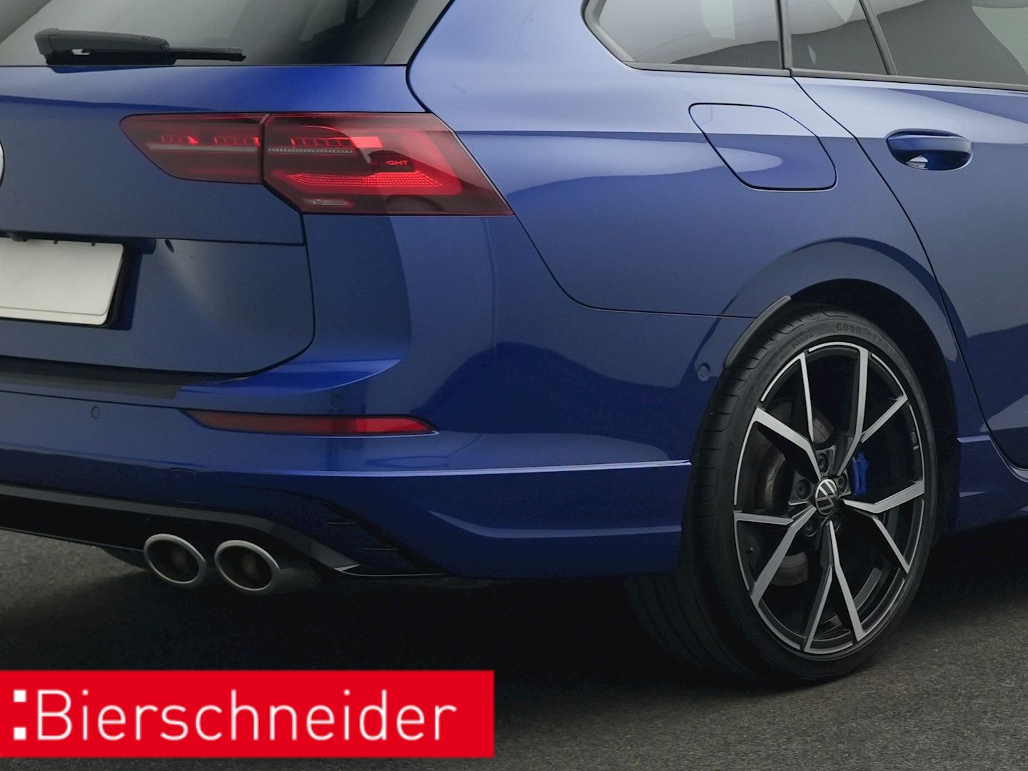 Volkswagen Golf R Var. 2.0 TSI DSG 4Mo. BLACK-STYLE AHK PAN