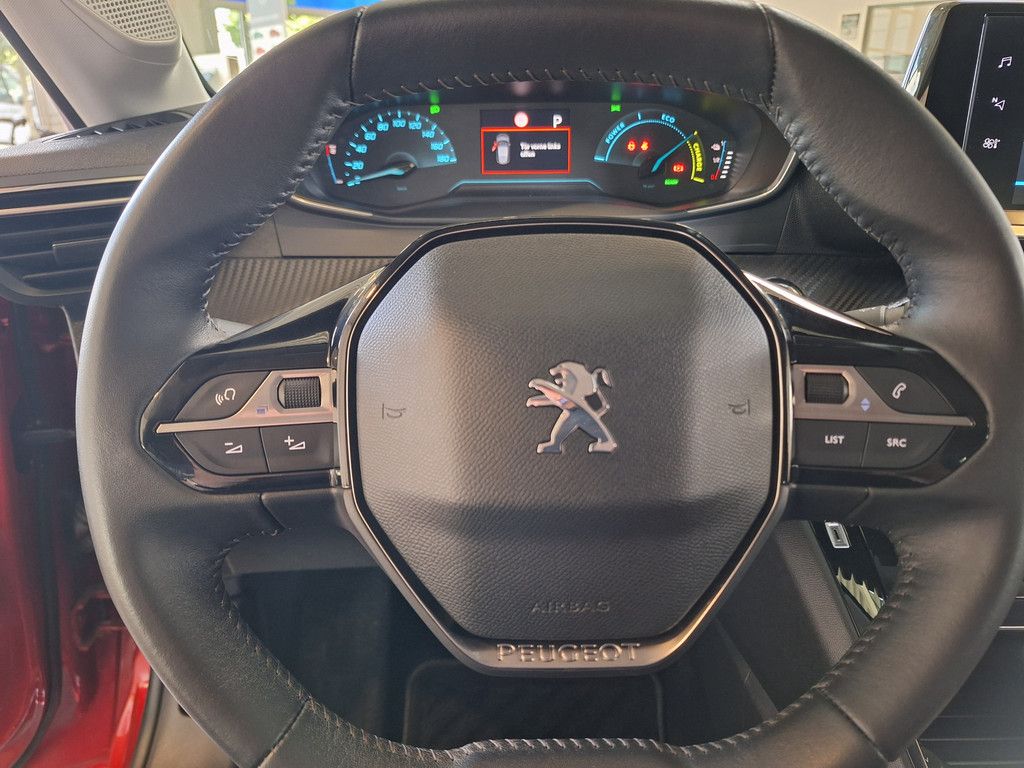 Peugeot e-208 Allure - Samsaru's Car Outlet