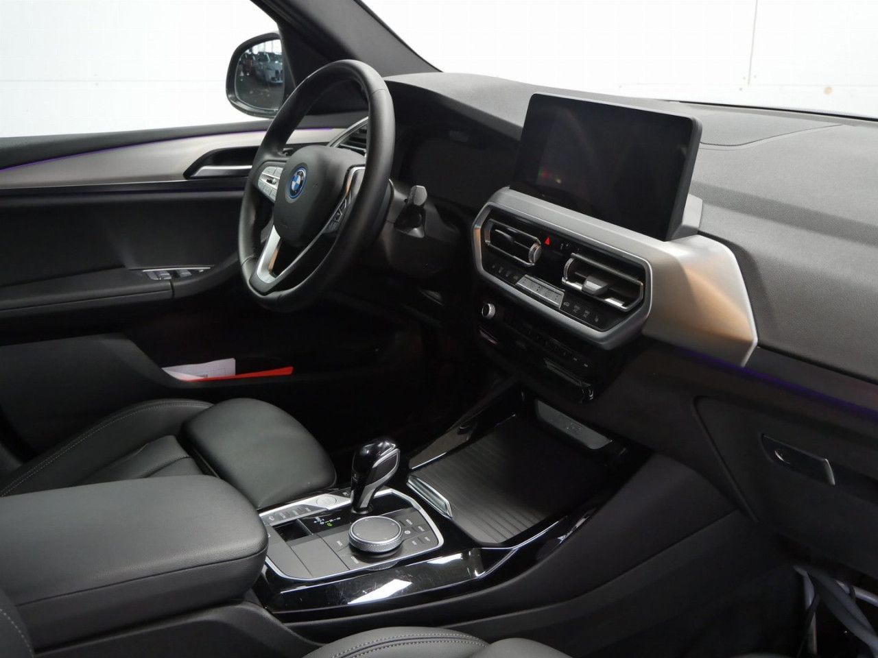 BMW X3 x30e Sports.HUD ACC SuView Laser Ad-Fahrw.AHK