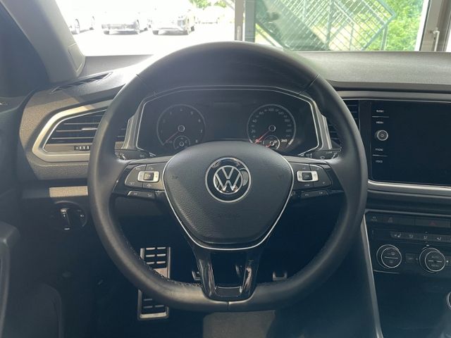 Volkswagen T-Roc 1.5 TSI Active - Samsaru's Car Outlet