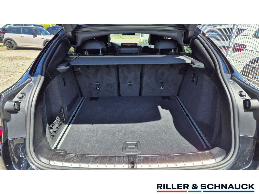 BMW X4 xDrive30i M Sport PANO+AHK+STANDHZG+20 ZOLL