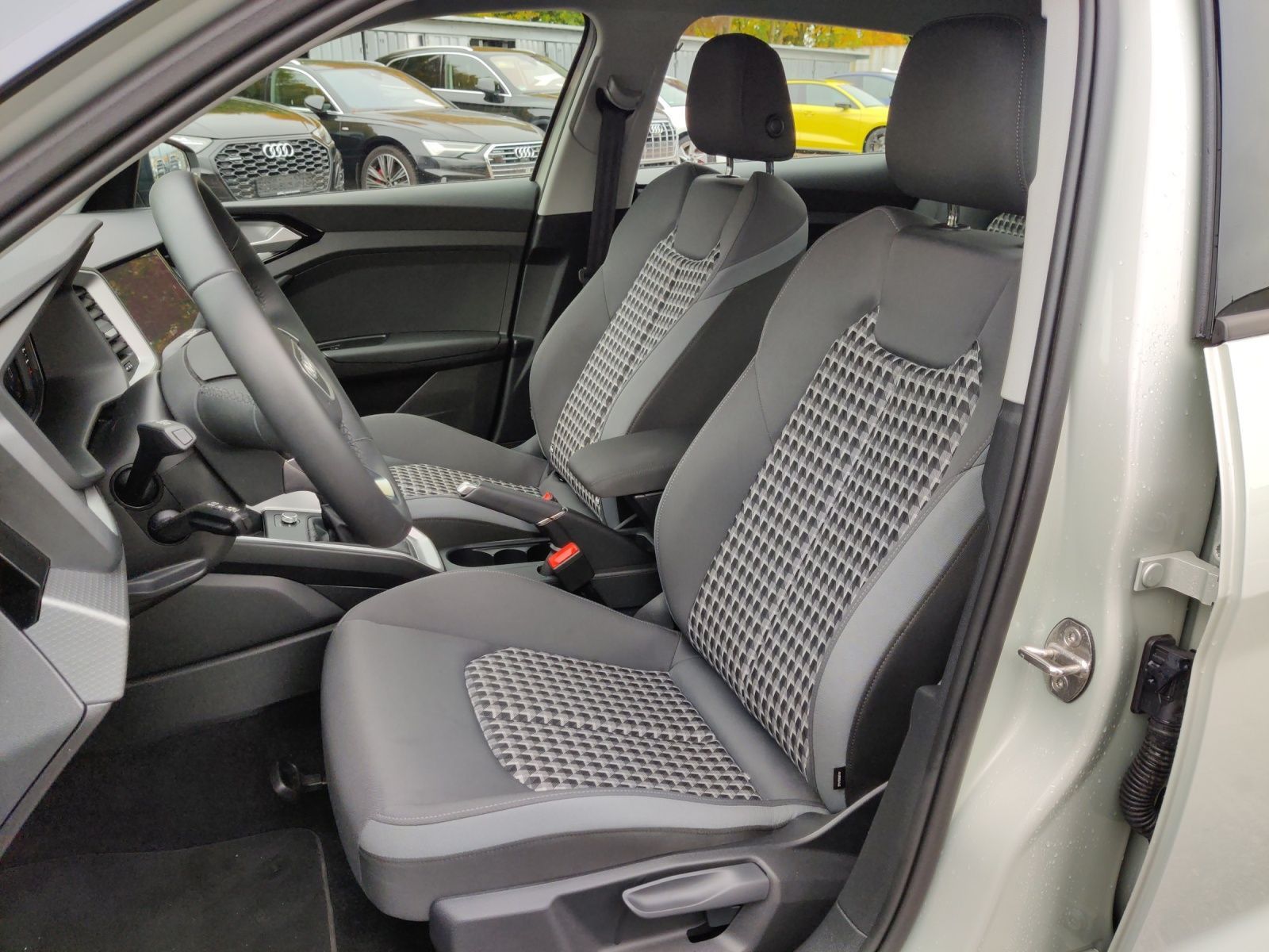 Audi A1 Sportback 30 TFSI Advanced S tro*LED*Virtual*