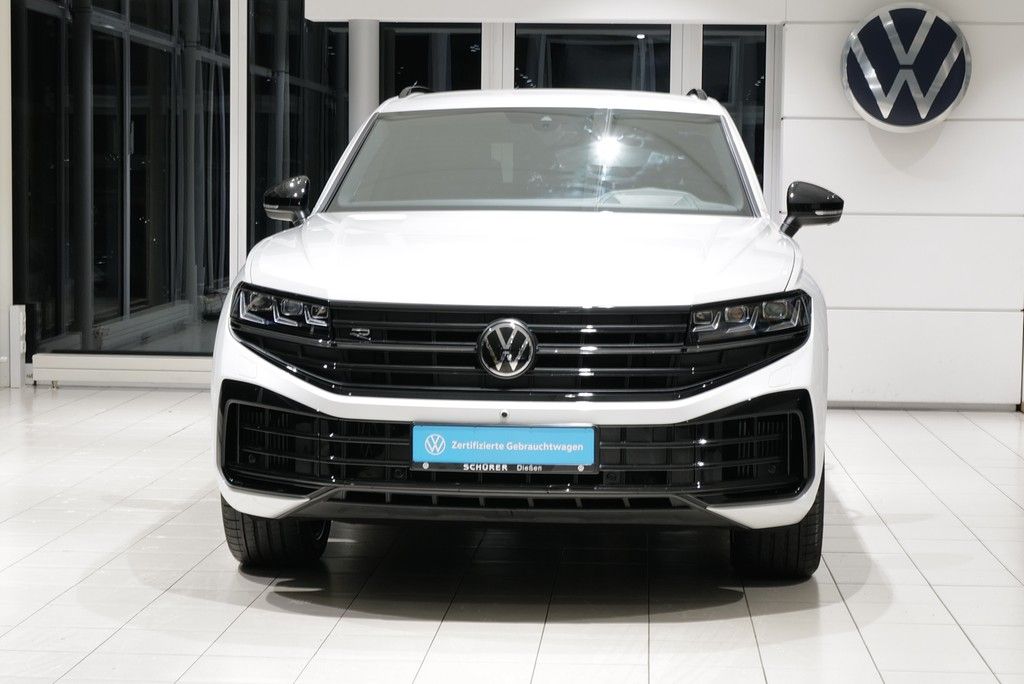 Volkswagen Touareg R eHybrid 4Motion Dynaudio HuD 360° Keyl