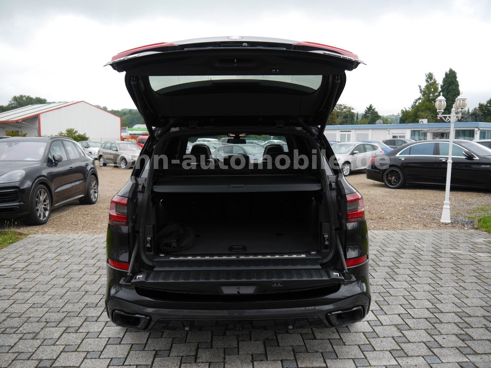 BMW X5 xDr 45e M-Sport 2xTV/Pano/Laser/Sitzklima/AHK
