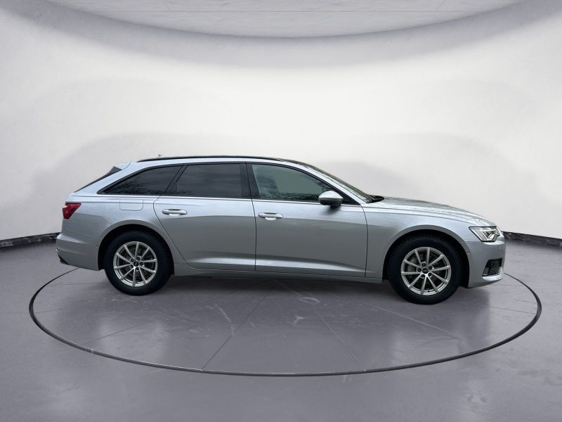 Audi A6 Avant 35 TDI advanced - Samsaru's Car Outlet