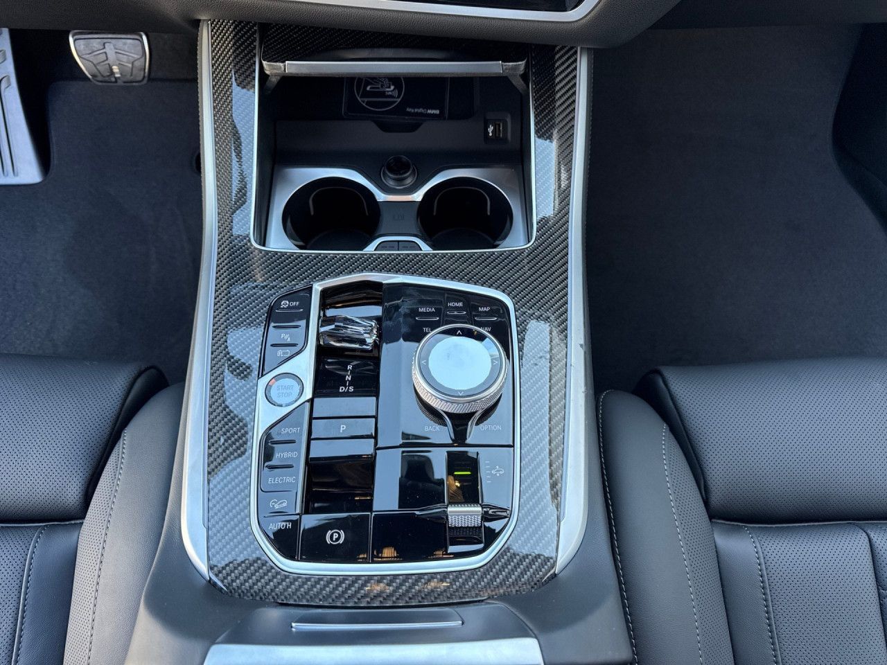 BMW X5 xDrive50e Sportpaket Bluetooth Navi LED Klima