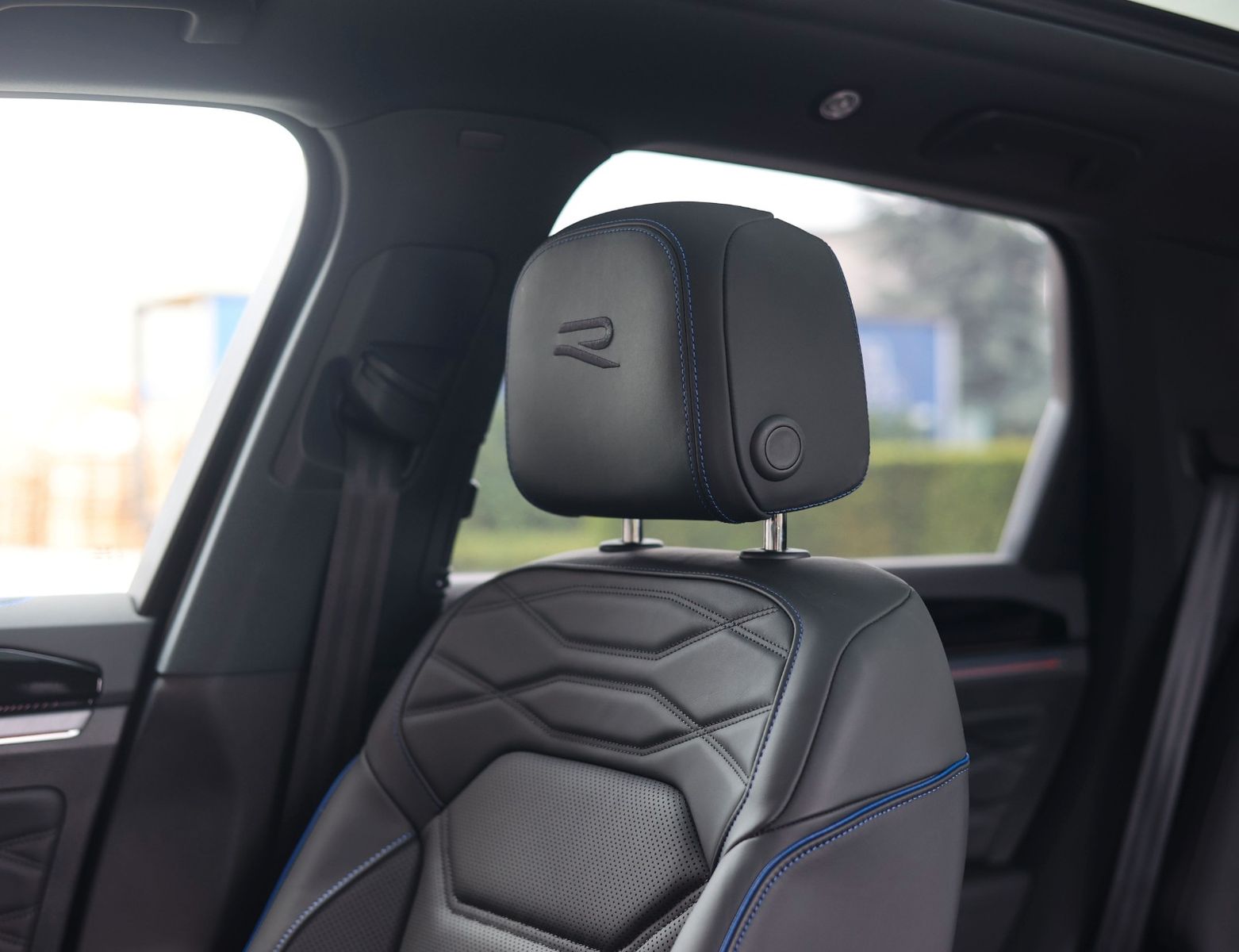 Volkswagen Touareg 3.0 TSI eHybrid 4Motion R