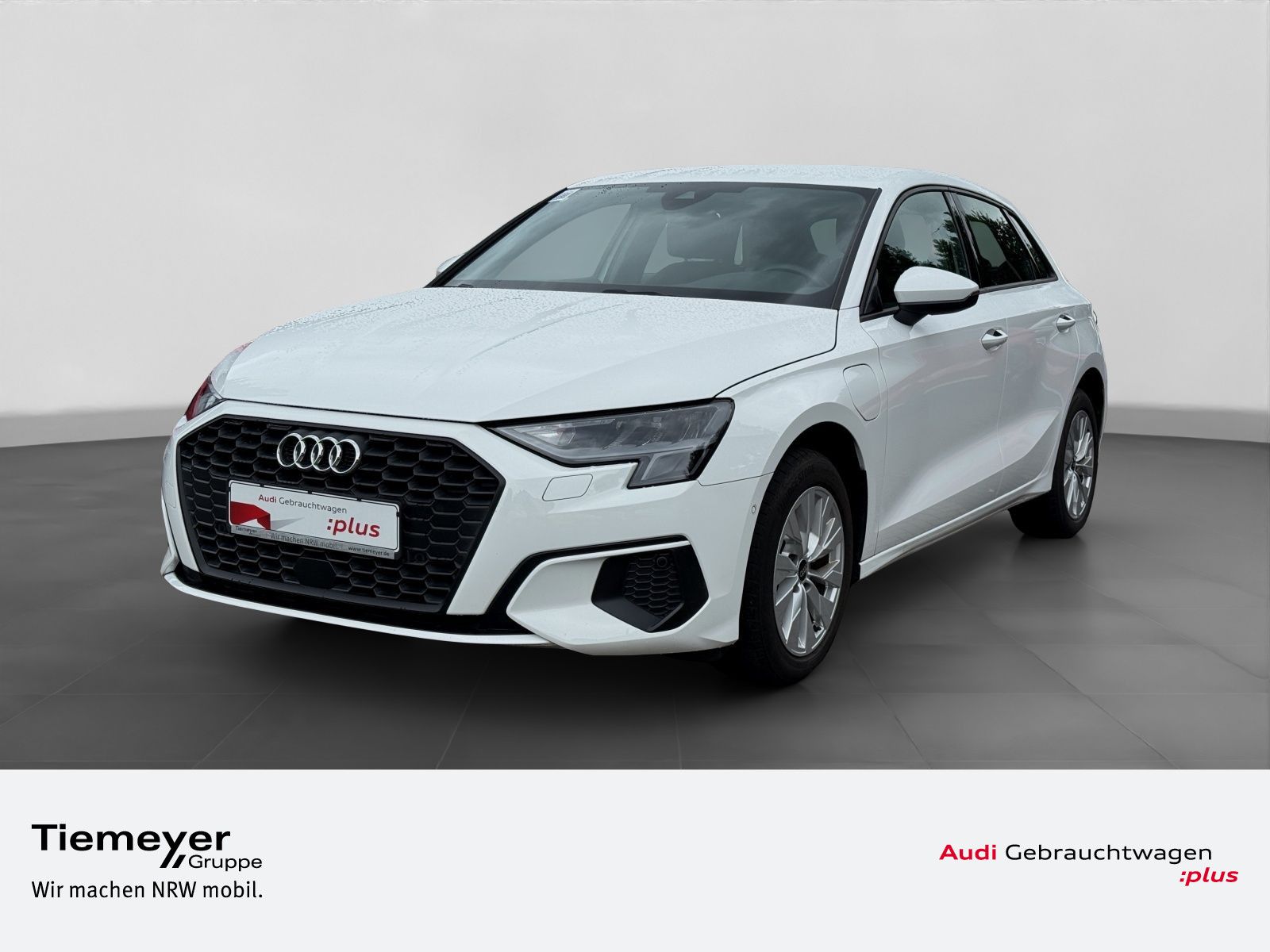 Audi A3 Sportback 40 TFSIe - Samsaru's Car Outlet