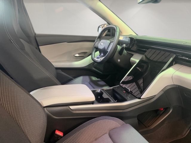 Ford Explorer RWD Premium + el. AHK+El. Heckklappe+Ma