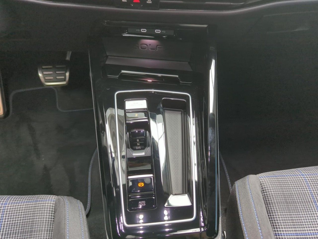 Volkswagen Golf GTE 1.5 eHybrid DSG Klima Navi
