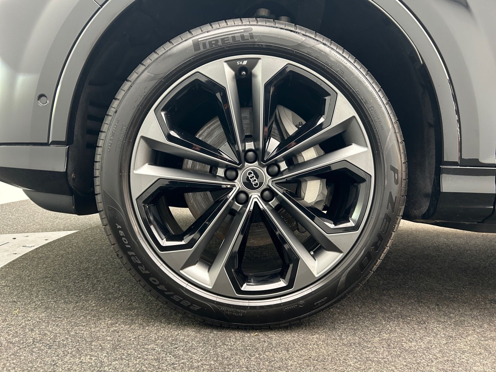 Audi Q7 50 TDI qu S line tip*EUPE 110.360*Air*B&O*HUD