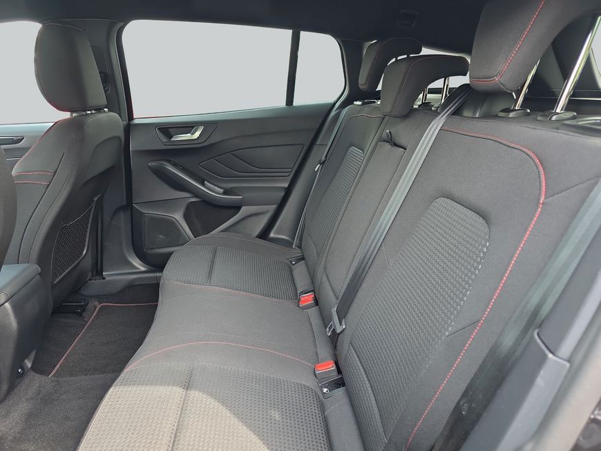 Ford Focus Turnier 1.5 EcoBlue Start-Stopp-System Aut