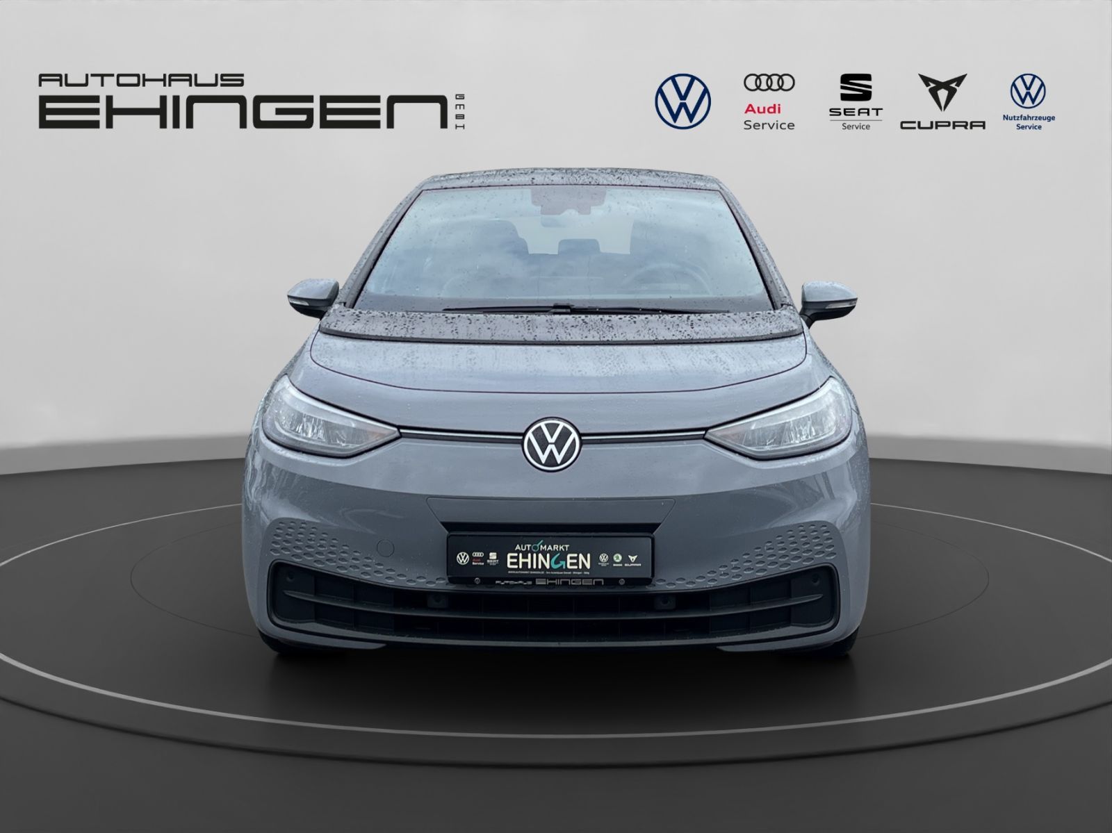 Volkswagen ID.3 Pure Performance - Samsaru's Car Outlet