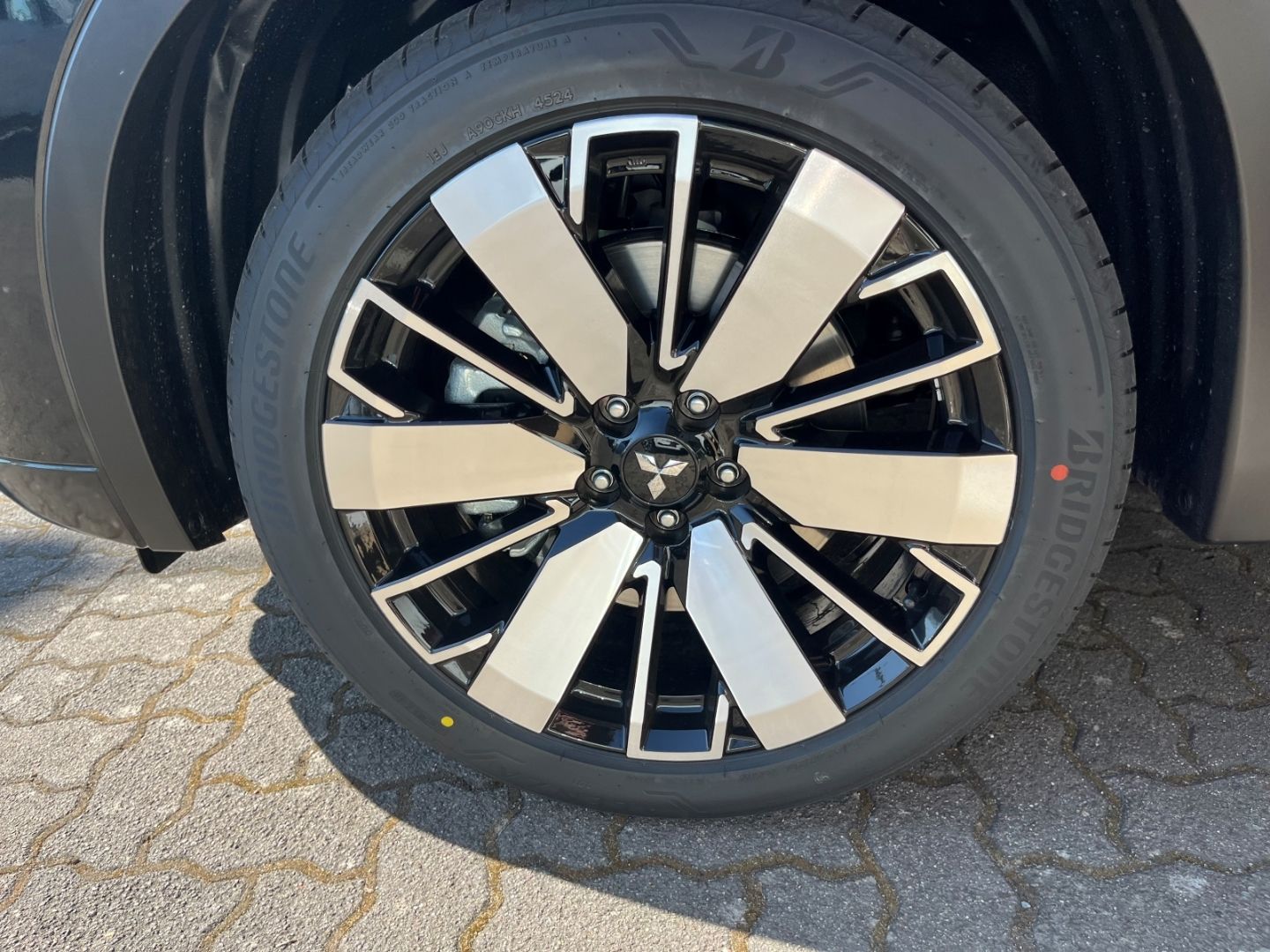 Mitsubishi Outlander 2.4 PHEV S-AWC Top8Jahre Garantie!*All