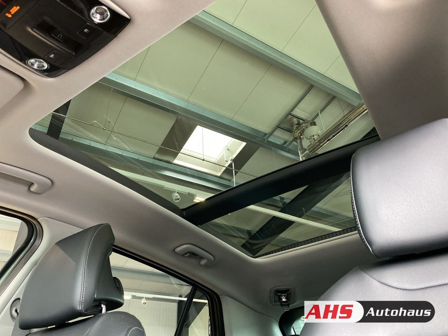 Kia Sportage Spirit PHEV 4WD 1.6 T-GDI EU6d AHK Pano