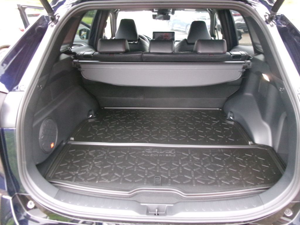 Toyota RAV 4 Plug-in-Hybrid Style +Allrad+TESS+LED+