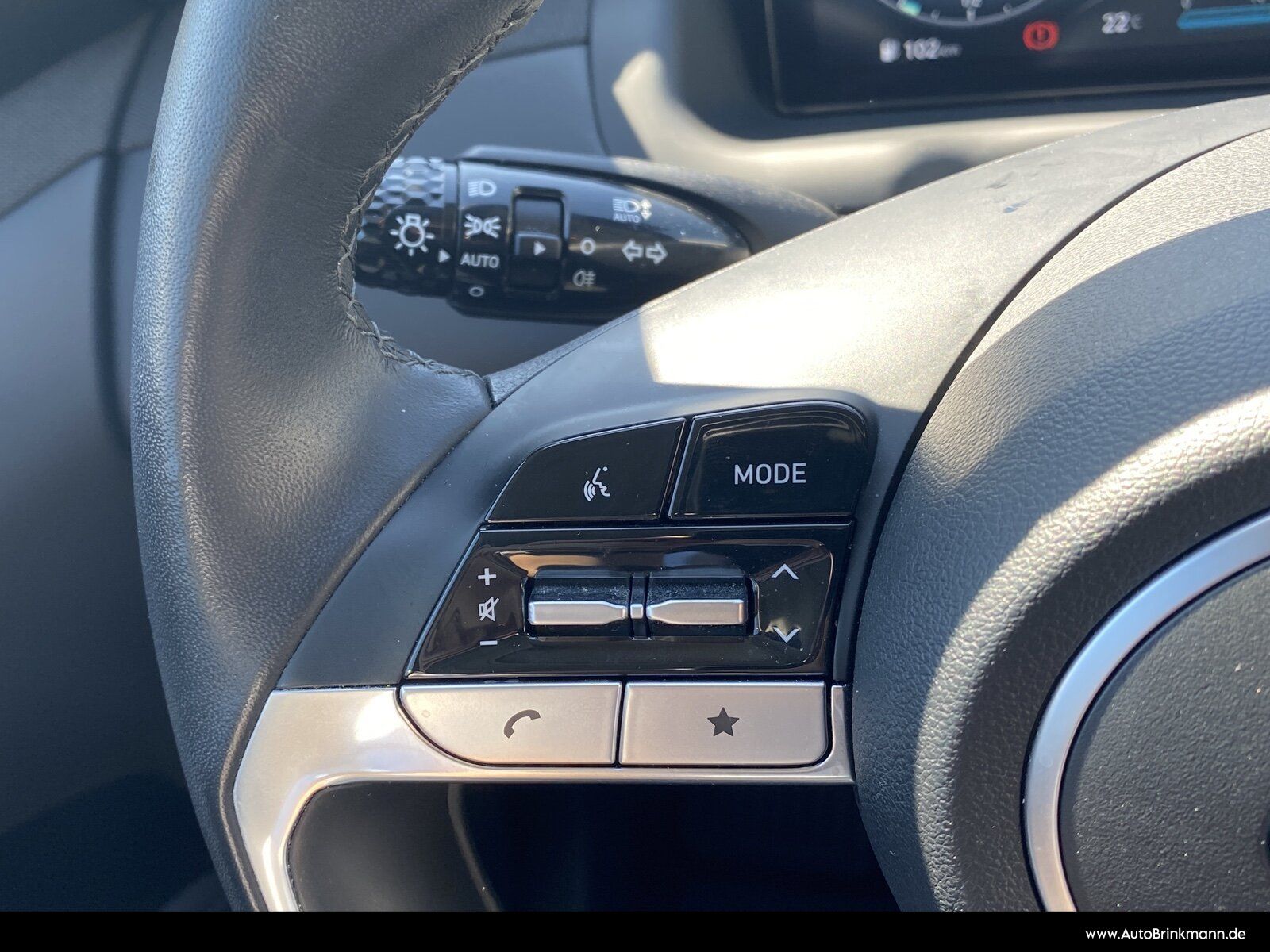 Hyundai Tucson 1.6 T-GDI Trend Mild-Hybrid - Samsaru's Car Outlet