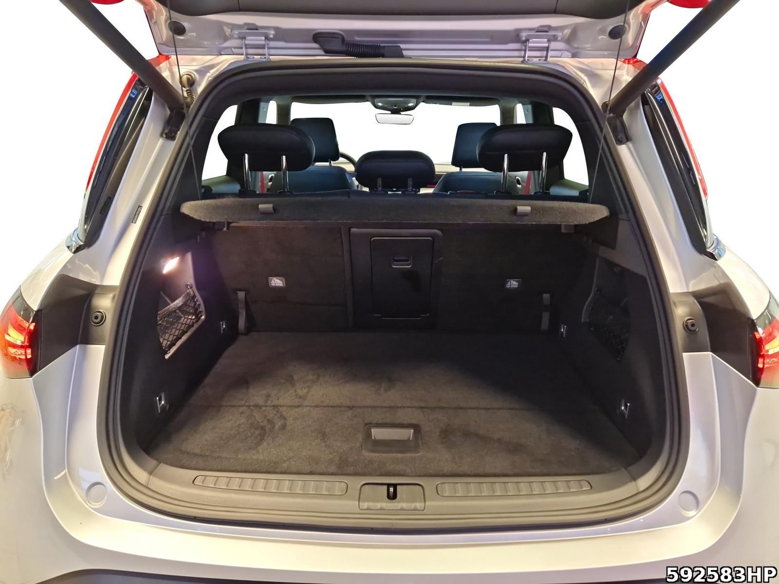 Smart #1 Brabus *Pano 360° Matrix-LED Sound beats HUD