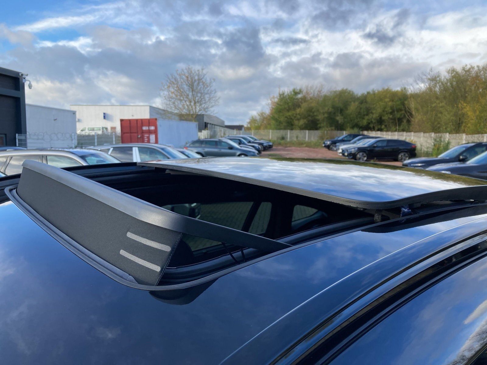 BMW X6 xDrive40d M Sport Sportpaket B&W Surround