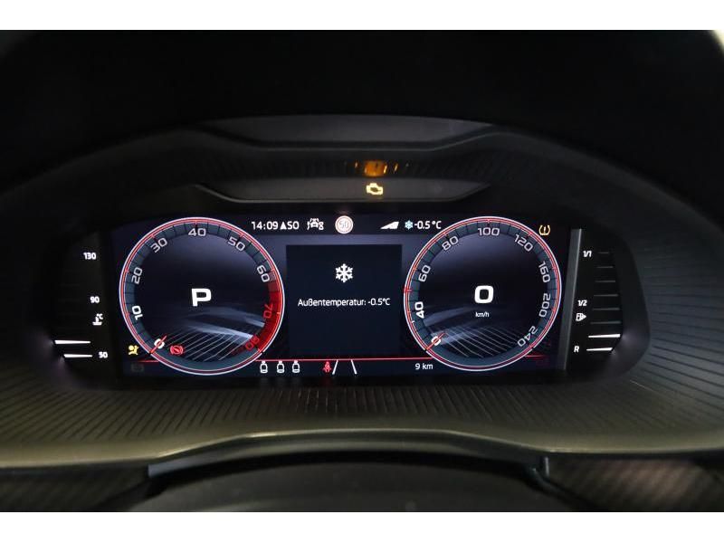 Skoda Kamiq Monte Carlo - Samsaru's Car Outlet