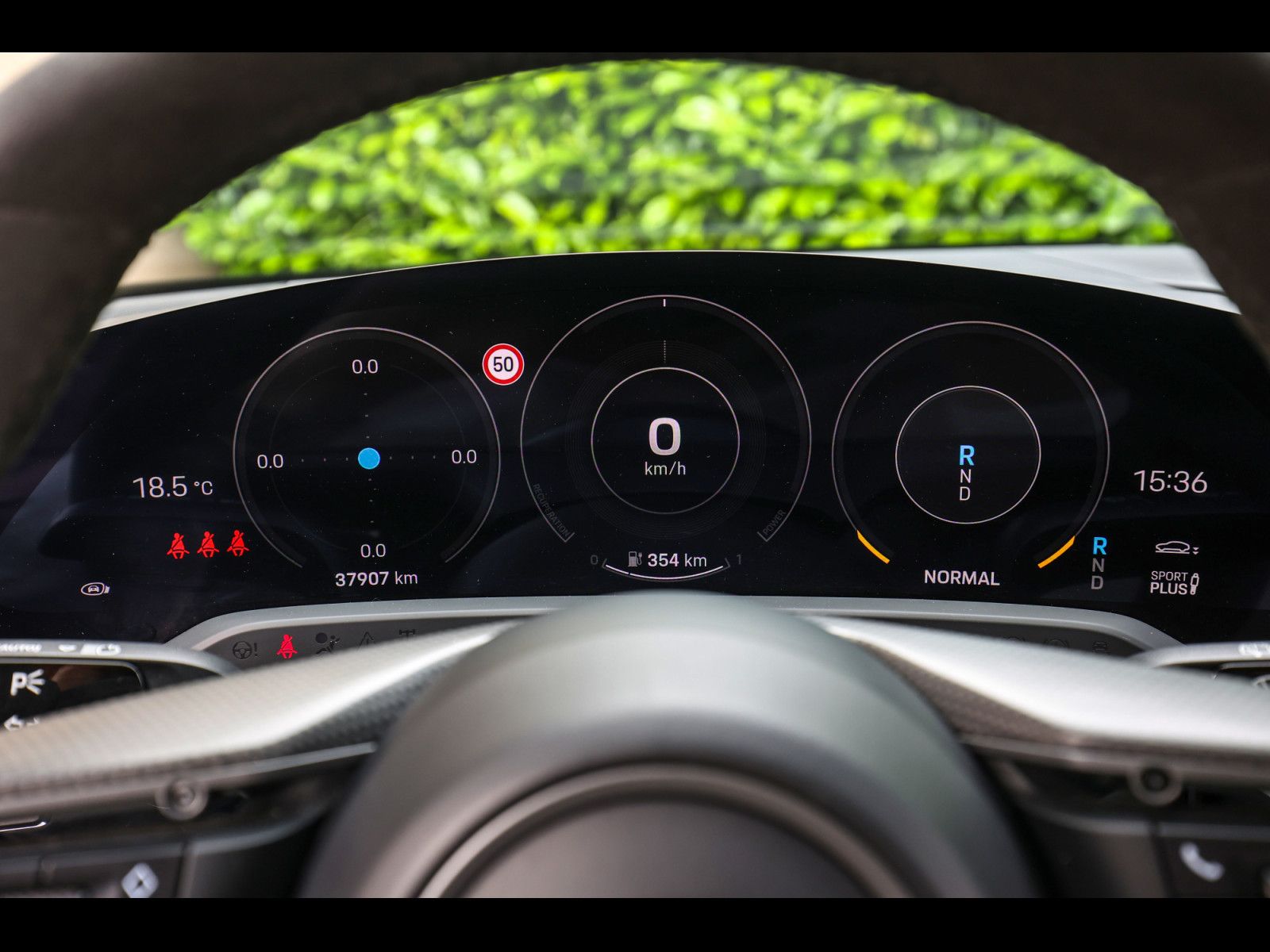 Porsche Taycan TURBO S CROSS TURISMO°APPROVED 03/26°DISP