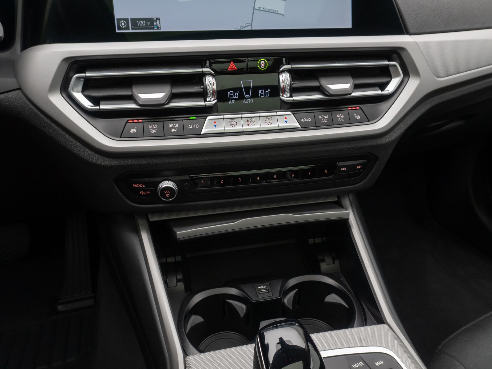 BMW 320e - Samsaru's Car Outlet