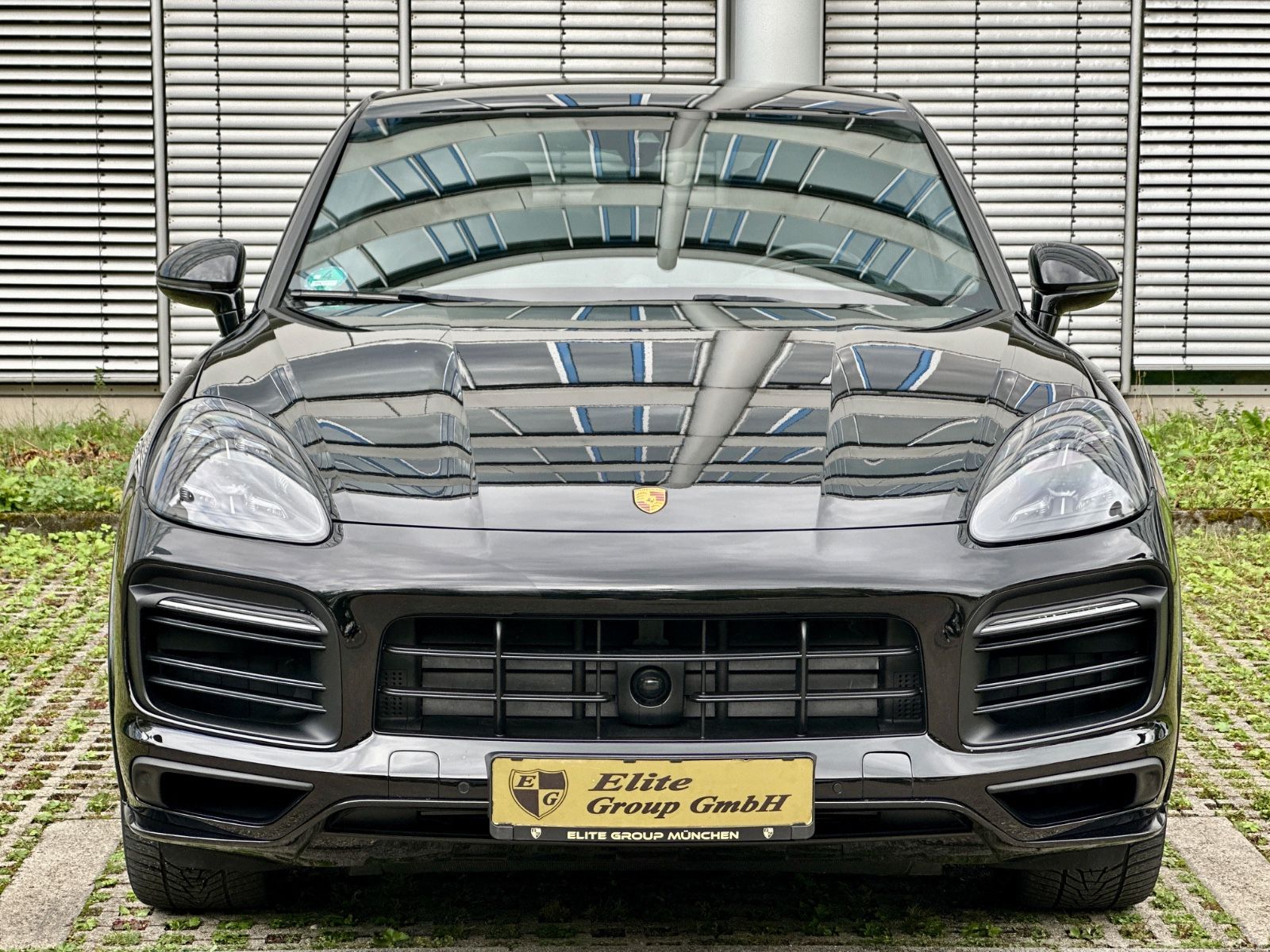 Porsche Cayenne GTS Coupe*Chrono*Pano*Luft*netto 71.849€