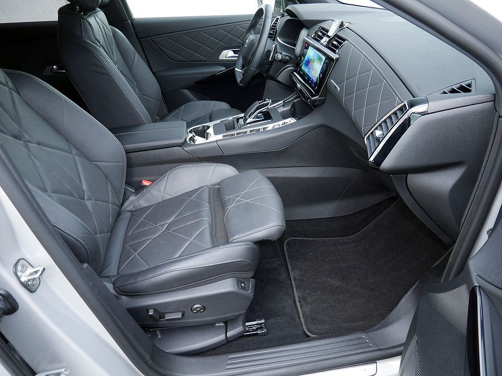 DS Automobiles DS 7 Crossback E-Tense 225 Rivoli ACC LED 360°