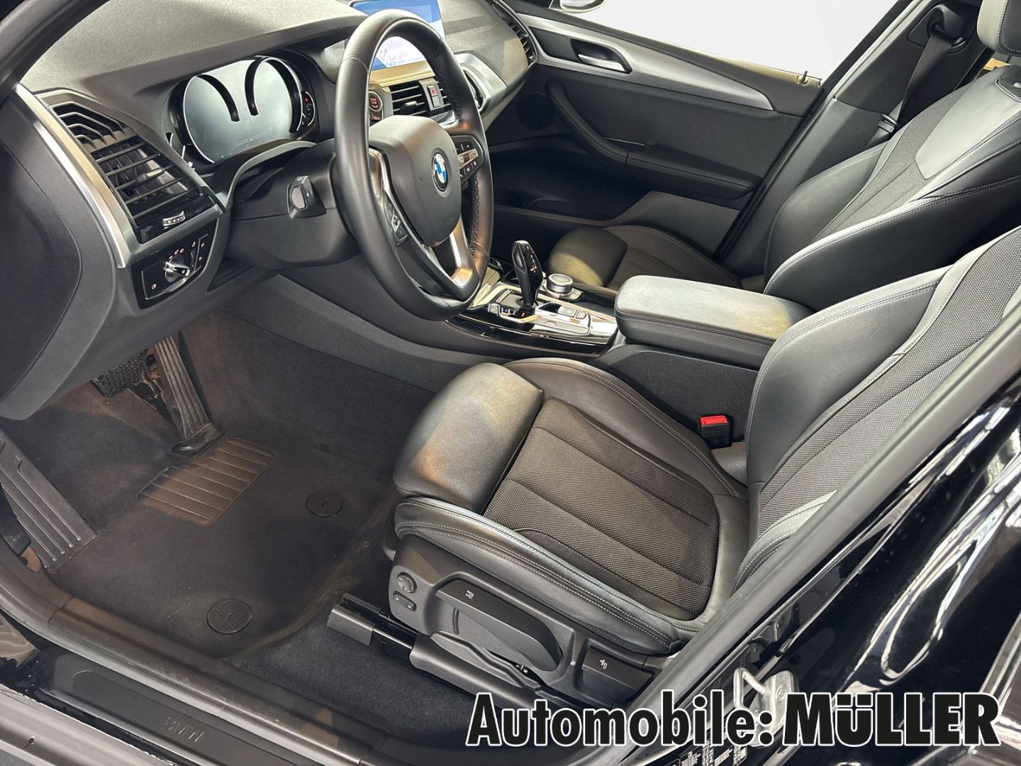 BMW X3 20i - Samsaru's Car Outlet