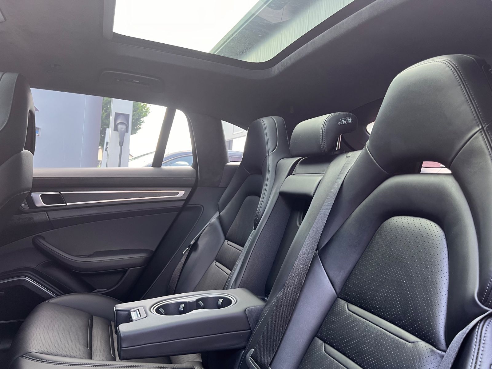 Porsche Panamera GTS ST #PANO! ACC! HEADUP! 21"EXCLUSVIE