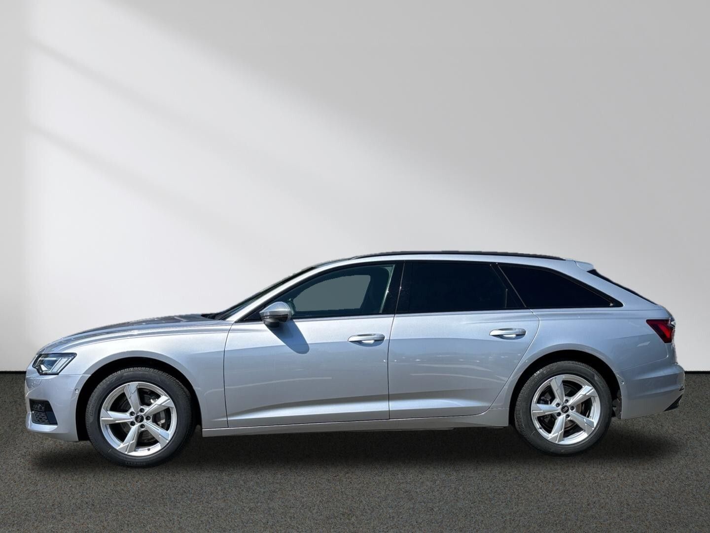 Audi A6 Avant Sport 40 TDI - Samsaru's Car Outlet