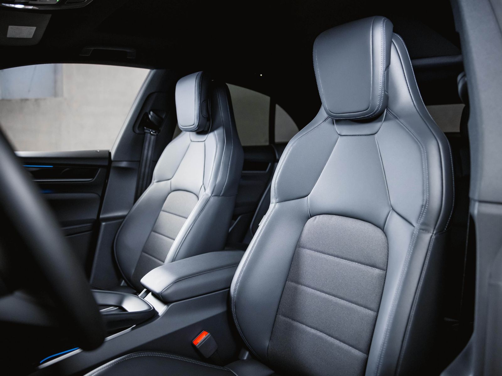 Porsche Macan 4S Electric - Samsaru's Car Outlet